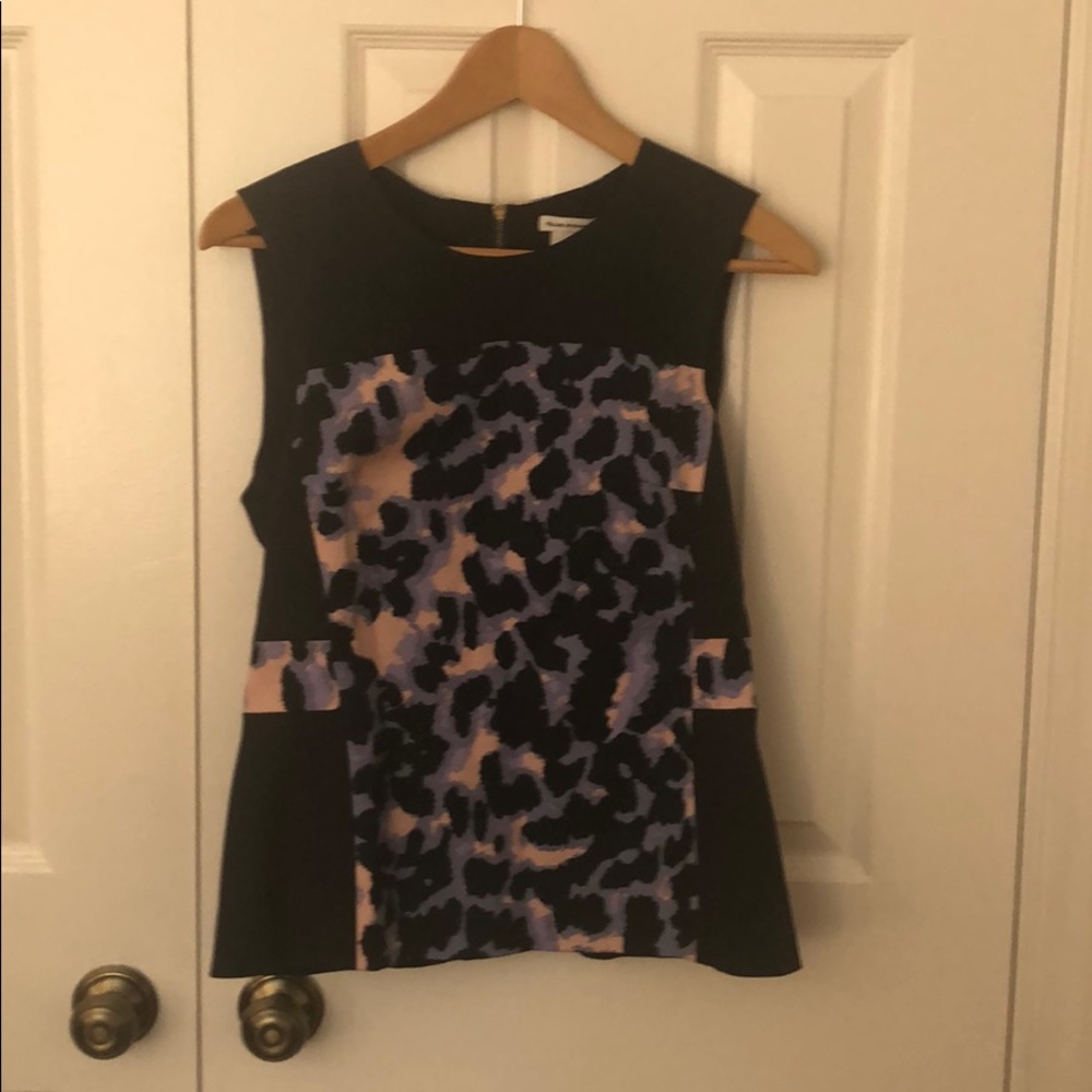 Club Monaco Shell